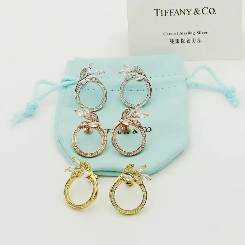 tiffany boucles doreilles pour femme s_121a3723